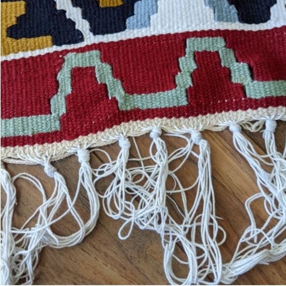 Persian Kilim Rug - Picture 7 of 16